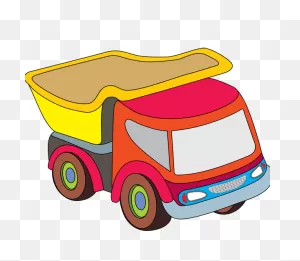 Toy Clipart Illustration - Toy Blocks Transparent Background ClipartFlare.com 