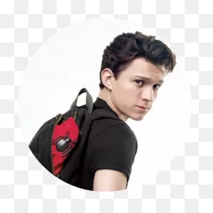 Tom Holland Transparent Image | Png Arts
