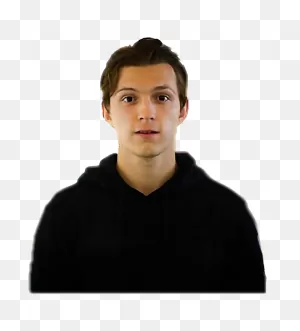 Tom Holland Png Images Transparent Free Download | ClipartFlare
