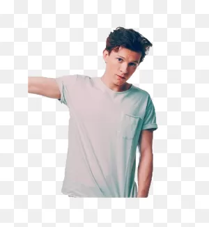 Tom Holland Png Images Transparent Free Download | ClipartFlare