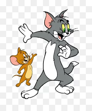 Tom Y Jerry | Tom And Jerry Cartoon, Tom And Jerry Pictures, Tom ClipartFlare.com 