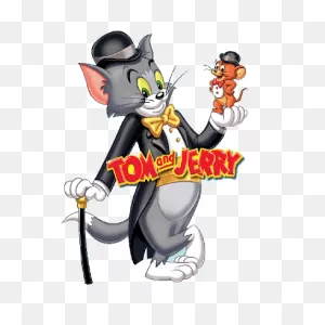 Tom And Jerry Images