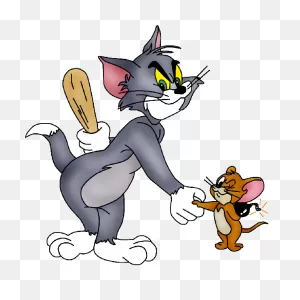 Tom And Jerry Png Transparent Images | Png All