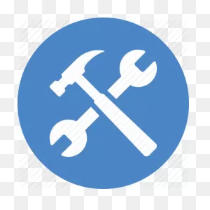 Tools Icon