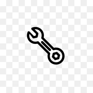 Service Tools Icon Png And PNG-WebP Vector Free Download