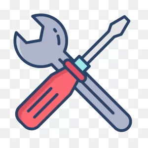 Tools Icon | Iconbros