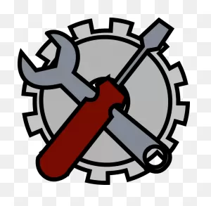 Tool Icon - Hand Tools