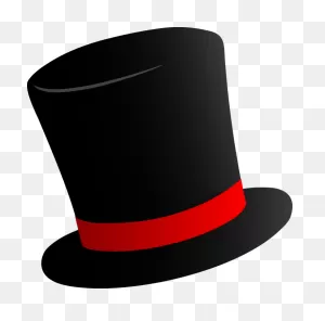 Free Top Hat Cliparts, Download Free Top Hat Cliparts Png Images ClipartFlare.com 