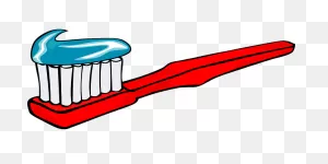 200  Free Toothbrush & Toothpaste Images