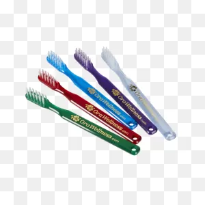 Bass Toothbrush