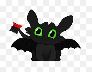 Cute Toothless Dragon Wallpaper Images Pictures - Toothless ClipartFlare.com 