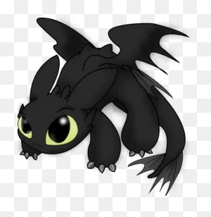 Nightfury Glade - Toothless Wallpaper (29117752) - Fanpop
