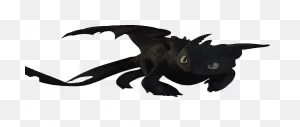 Toothless 5 By Twilightspringlock On 