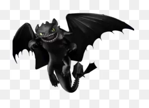Will Toothless Die In How To Train Your Dragon 3? - Quora