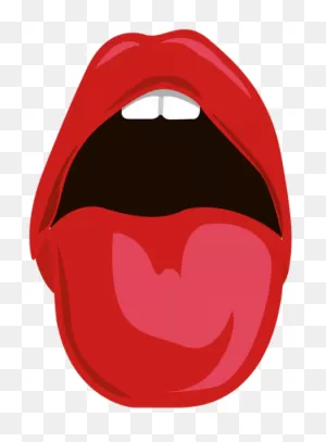 Tongue Png Image - Tongue Png Clipart - Full Size Clipart ClipartFlare.com 