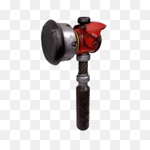Hammer Blizzard Overwatch Torbjorn Hammer (B63547) - Aliexpress ClipartFlare.com 