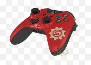 Overwatch: Torbjorn - Xbox One - Custom Controllers - Controller Chaos