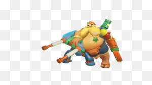 Overwatch Torbjörn | Explore Tumblr Posts And Blogs | Tumgir