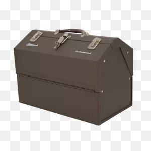 Homak 22 Inch Cantilever Steel Toolbox Bw00210220