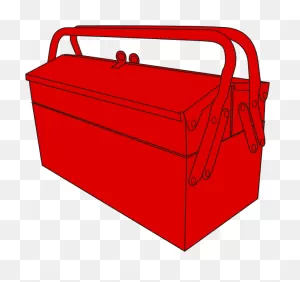 Toolbox Clip Art At ClipartFlare ClipartFlare.com - Vector Clip Art Online, Royalty ClipartFlare.com 