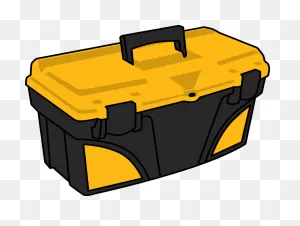 Toolbox Clipart. Free Download Transparent .png | ClipartFlare