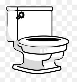Bathroom 03 Png Images - Toilet Clip Art | Full Size Png Download ClipartFlare.com 