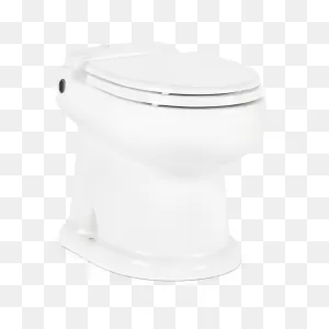 ClipartFlare Masterflush 8740 - Macerator Toilet - White