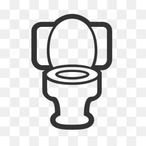 Restroom, Toilet, Wc, Bathroom, Sanitary, Sanitary Ware Icon ClipartFlare.com 