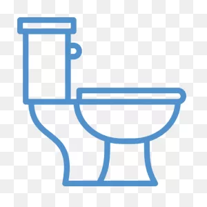 Toilet - Aero Pure