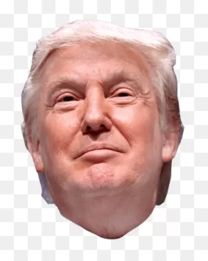 Donald Trump United States Politics Conservative Political Action ClipartFlare.com 