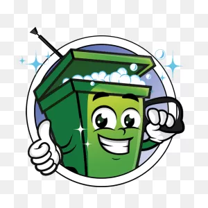 Can Clean Pros | The Best Trash Can Cleaning Service In Phoenix