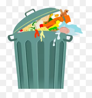Trash Can Clipart. Free Download Transparent .png | ClipartFlare