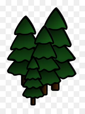 Trees Clip Art At ClipartFlare ClipartFlare.com - Vector Clip Art Online, Royalty Free ClipartFlare.com 