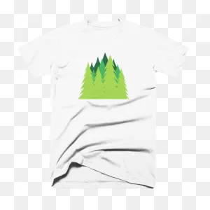 Treeline Tee -Apparel In The Great Pacific Northwest - Parish Ink ClipartFlare.com 