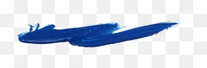 22 Blue Paint Brush Stroke Png Transparent Onlygfxcom - Trazo De ClipartFlare.com 