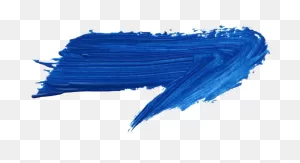 22 Blue Paint Brush Stroke (Png Transparent) | ClipartFlare ClipartFlare.com