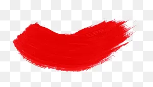59 Red Paint Brush Stroke (Png Transparent) | ClipartFlare ClipartFlare.com