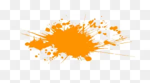 Copy Of Splatter - Png Transparent Paint Brush Stroke Clipart ClipartFlare.com 