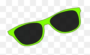 Free Sunglasses Clipart Transparent, Download Free Sunglasses ClipartFlare.com 