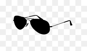 Gradient Background Clipart - Sunglasses, Glasses, Silhouette ClipartFlare.com 