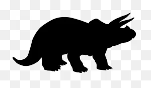 Triceratops Clip Art At ClipartFlare ClipartFlare.com - Vector Clip Art Online ClipartFlare.com 