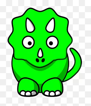 Triceratops PNG-WebP Cuts Scrapbook Cut File Cute Clipart Files For ClipartFlare.com 