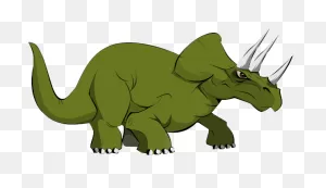 Triceratops Clipart. Free Download Transparent .png | ClipartFlare