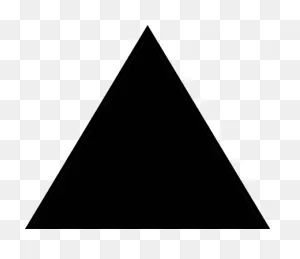 Dine - Triangulo Tumblr Png - (425X368) Png Clipart Download