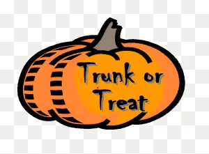 Community Drive-Thru Trunk Or Treat - Friedland Moravian Church
