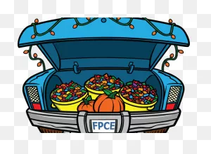 Trunk Or Treat – First Presbyterian Church Of Evanston