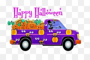 Trunk Or Treat