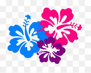 Free Tropical Flowers Cliparts, Download Free Tropical Flowers ClipartFlare.com 