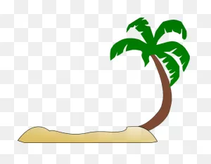 Tropical Clipart - Clipart Suggest