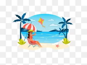 Tropical Illustrations Images & Vectors - Royalty Free